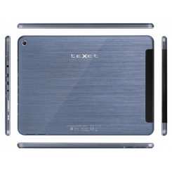 teXet X-pad STYLE 10 3G -  3