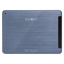 teXet X-pad STYLE 10 3G -  2