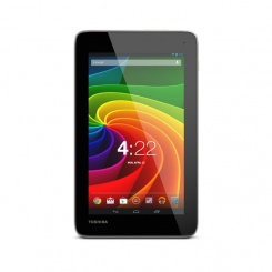 Toshiba Excite 7c -  9