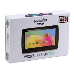 Wexler Tab 7100 -  1