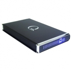 3Q Fast Portable HDD External 320Gb -  1