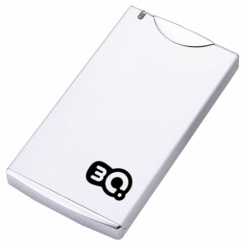 3Q Portable HDD External 500Gb -  3