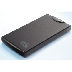 3Q Portable HDD External 500Gb -  2