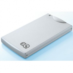 3Q Portable HDD External 500Gb -  1