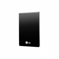 LG XD1 USB 320GB -  5