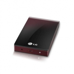 LG XD1 USB 320GB -  3