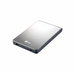 LG XD3 USB 160GB -  1