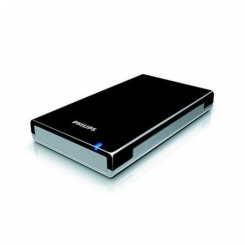 Philips SPE2010CC/10 160Gb -  1