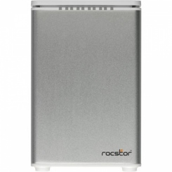 Rocstor R340T2 6Tb -  3