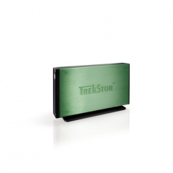 TrekStor maxi m.ub 1Tb -  2