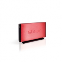 TrekStor maxi m.ub 1Tb -  3