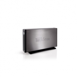 TrekStor maxi m.ub 1Tb -  5