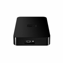 Western Digital WDBABV0010ABK 1Tb -  2