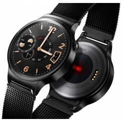 Huawei Watch -  2