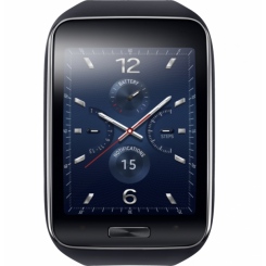 Samsung Gear S -  4