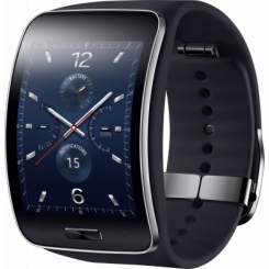 Samsung Gear S -  1