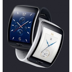 Samsung Gear S -  3