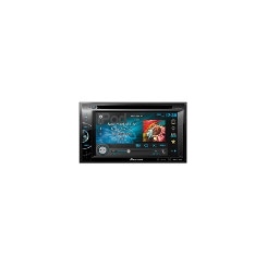 Pioneer AVH-X2600BT