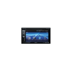 Sony XAV-602BT