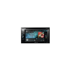 Pioneer AVH-X1600DVD
