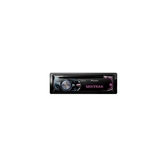 Pioneer DEH-X7500SD