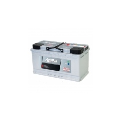 Autopart GALAXY SILVER 110 Ah/12V Euro (0)