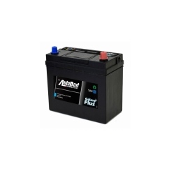 Autopart GALAXY PLUS Japanese 45 Ah/12V (0)