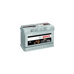 Bosch 6СТ-95 AGM Евро (S5A13)