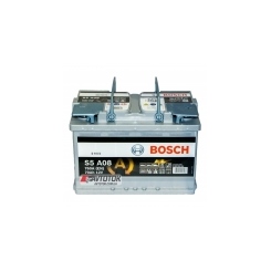 Bosch 6СТ-70 AGM Евро (S5A08)