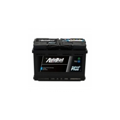 Autopart GALAXY PLUS 88 Ah/12V Euro (0)