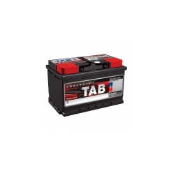 TAB Magic 75 Ah/12V Euro (0)