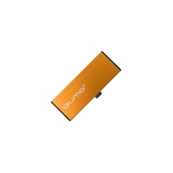 QUMO Aluminium USB 2.0 16Gb