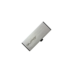 QUMO Aluminium USB 2.0 4Gb