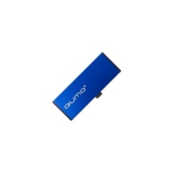 QUMO Aluminium USB 2.0 8Gb