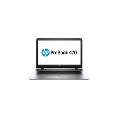 HP ProBook 470 G3