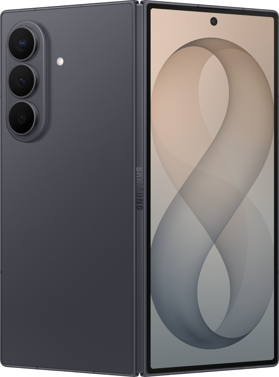 Samsung Galaxy Fold8 Ultra — фото 4