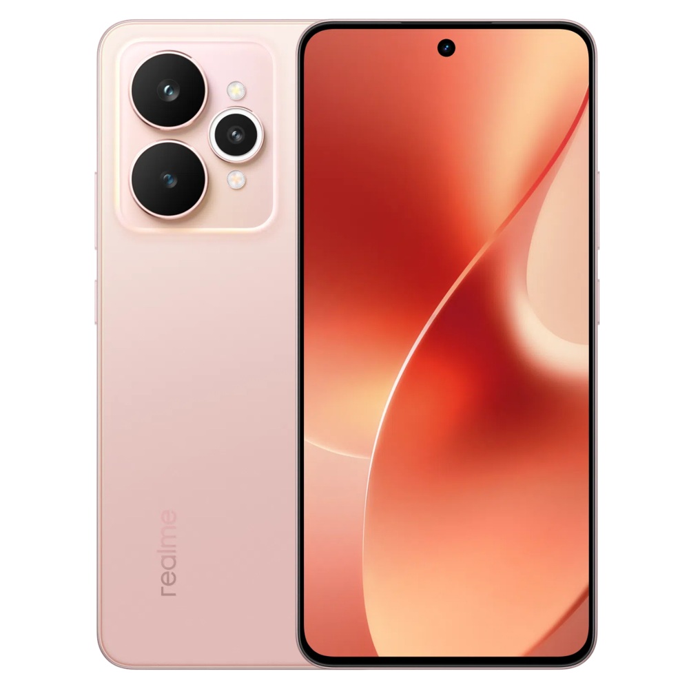realme 15 5G