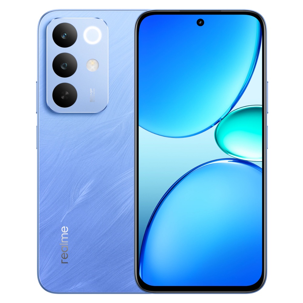realme C85