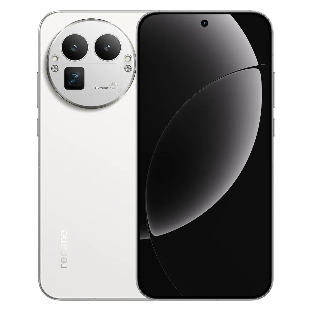 realme GT 8 Pro