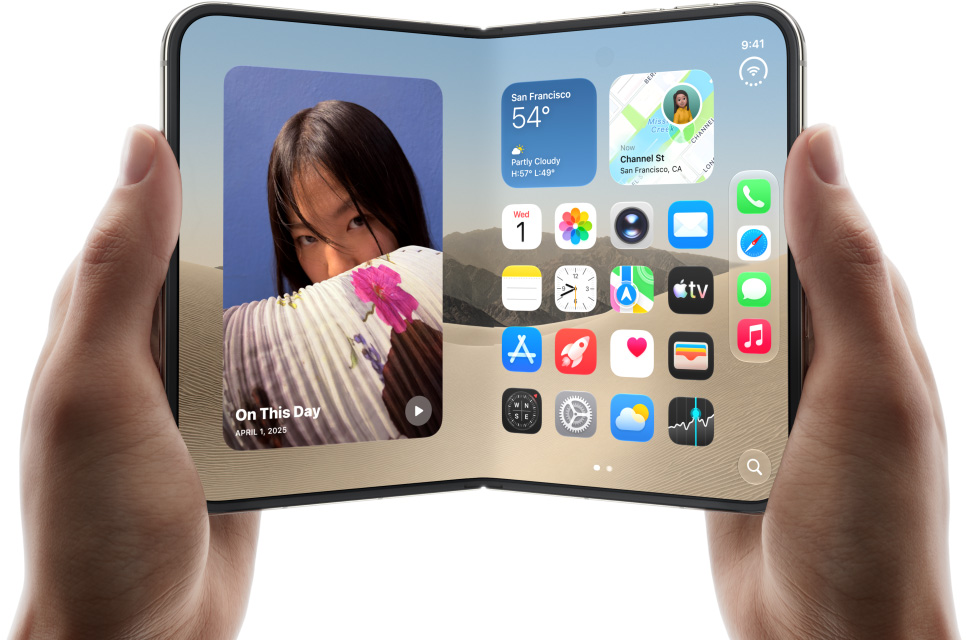 iPhone Duo Україна
