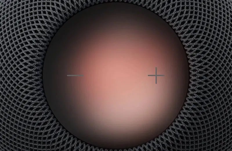 HomePod mini 2