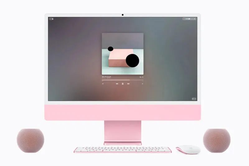 Apple HomePod mini 2