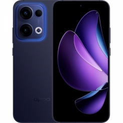 OPPO Reno13 5G — фото 4