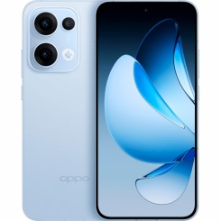 OPPO Reno13 5G — фото 6