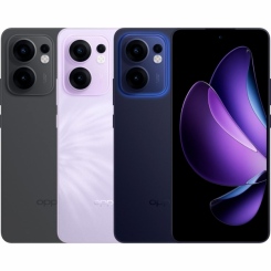 OPPO Reno13 FS 5G — фото 5