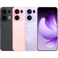 OPPO Reno13 Pro 5G — фото 5